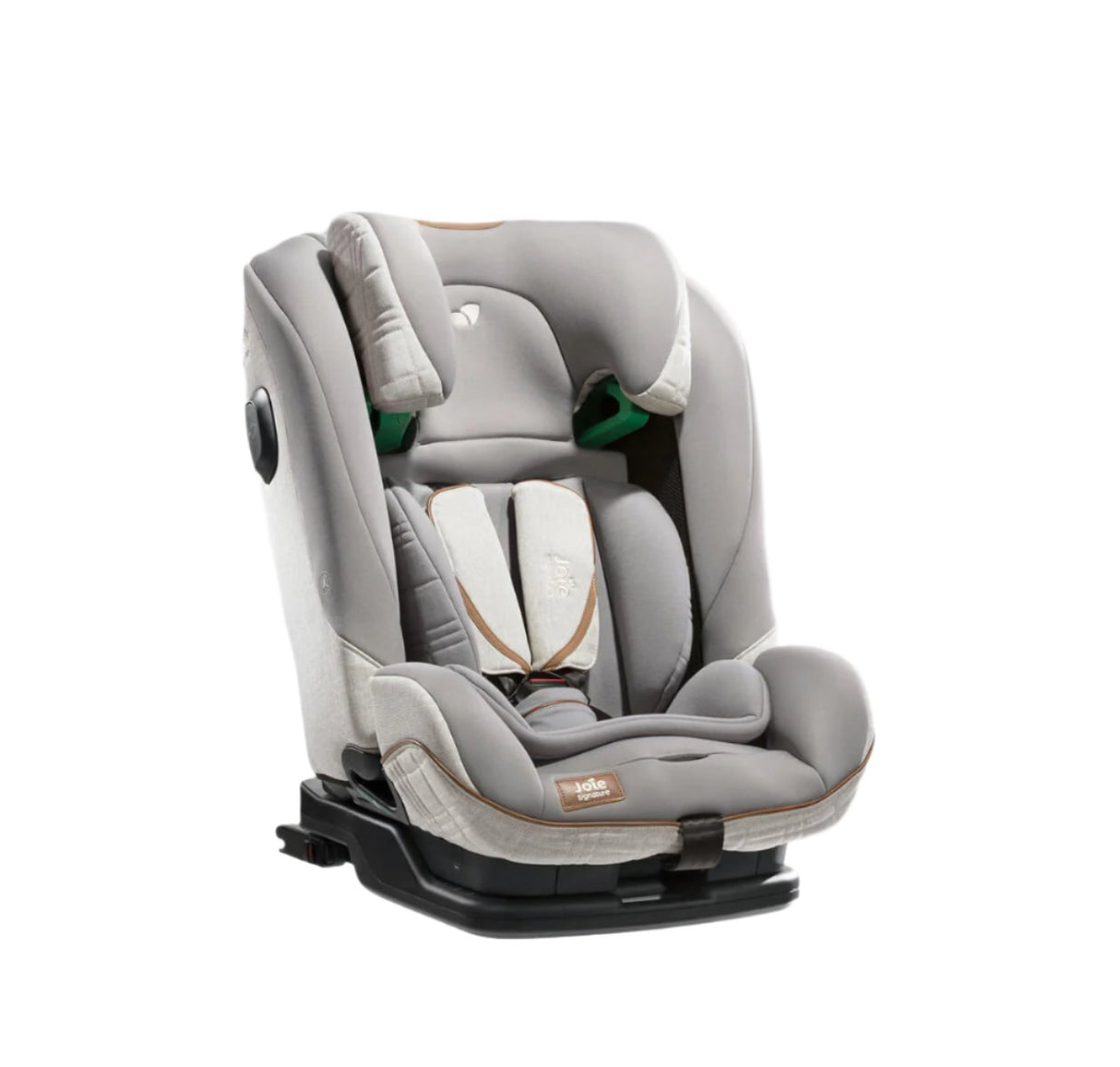 Joie i-Plenti Signature Car Seat - Oyster