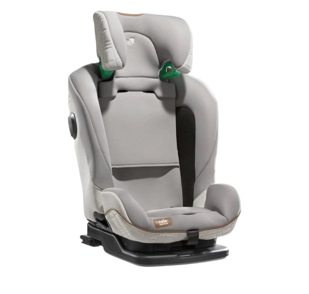 Joie i-Plenti Signature Car Seat - Oyster