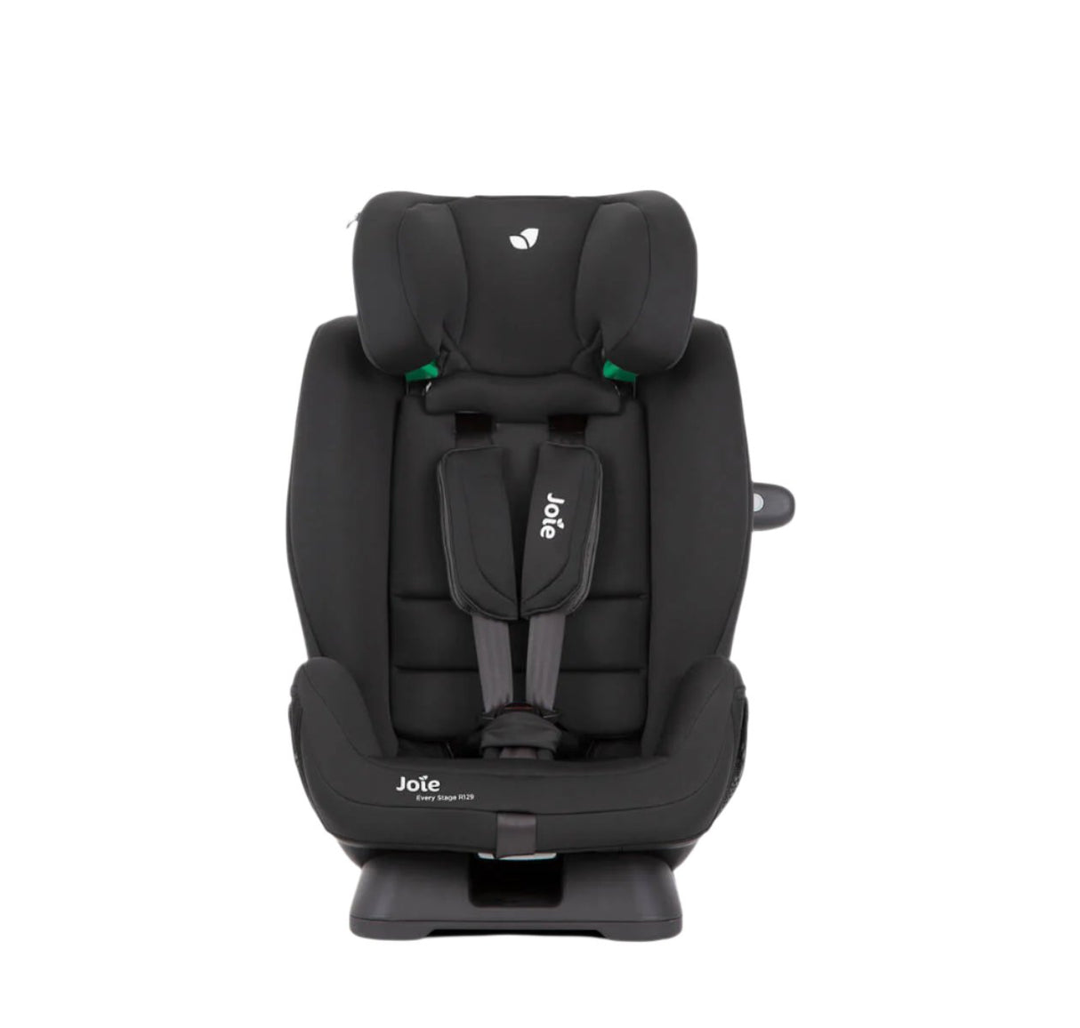 Joie Every Stage R129 Car Seat - Shale