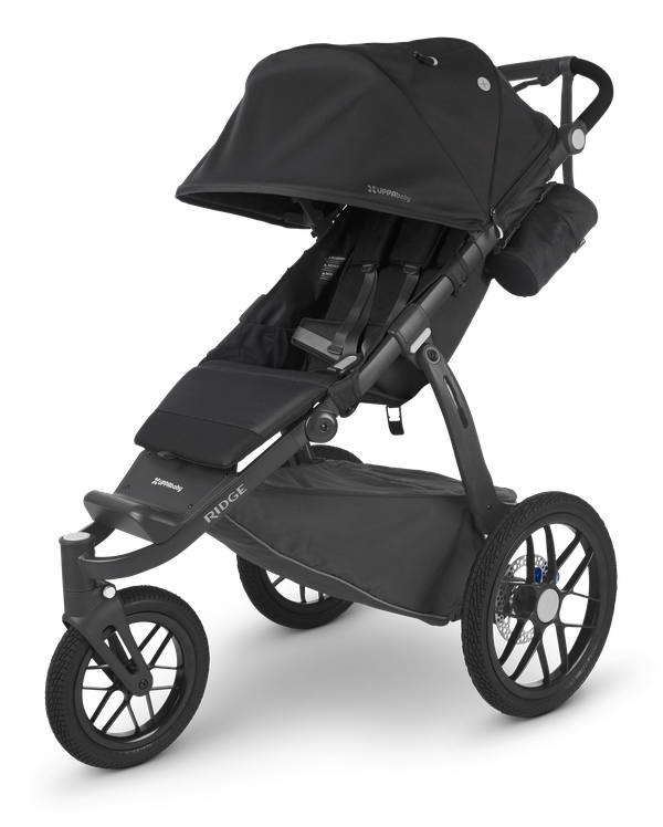 UPPAbaby Ridge All Terrain Pushchair - Jake