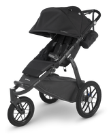 UPPAbaby Ridge All Terrain Pushchair - Jake