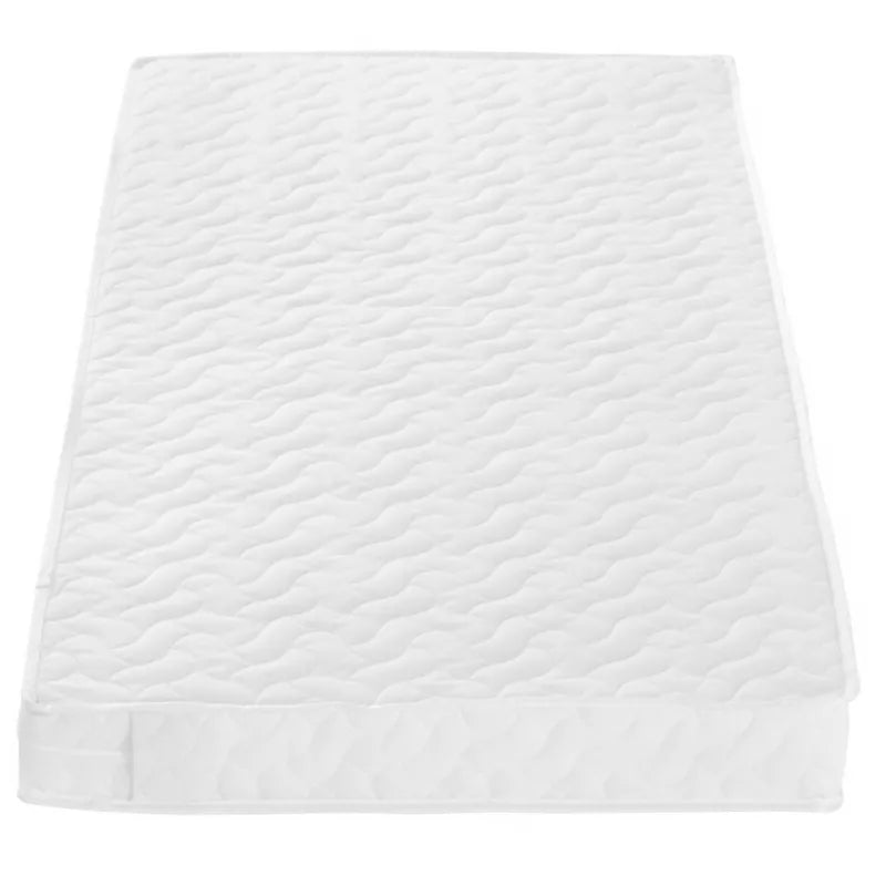 Tutti Bambini Pocket Sprung Cot Bed Mattress - 70x140cm