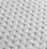 Silver Cross Quilted TrueFit™ Premium Cot Bed Pocket Sprung Mattress (70 x 140cm)