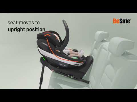 BeSafe Beyond ISOFIX Base