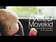 Axkid Movekid Car Seat - Tar