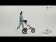 Cybex Avi Spin Pushchair - Moon Black