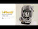 Joie i-Plenti Signature Car Seat - Oyster