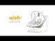 Joie Baby Essentials Bundle with Wish Bouncer, Sansa 2 in 1 and Multiply 6 in 1 Highchair - Portrait