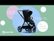 Maxi Cosi Oxford Premium Travel System Bundle with Pebble Pro & ISOFIX Base - Twillic Truffle