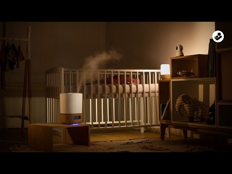 Maxi-Cosi Breathe Nursery Humidifier