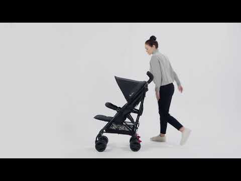 Silver Cross Pop Stroller - Space