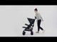 Silver Cross Pop Stroller - Space