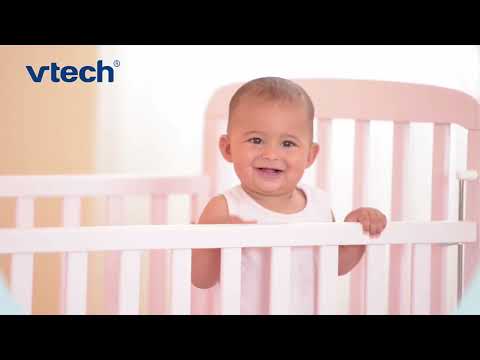 VTech RM5755HD 5″ HD Smart Wi-Fi Video Monitor