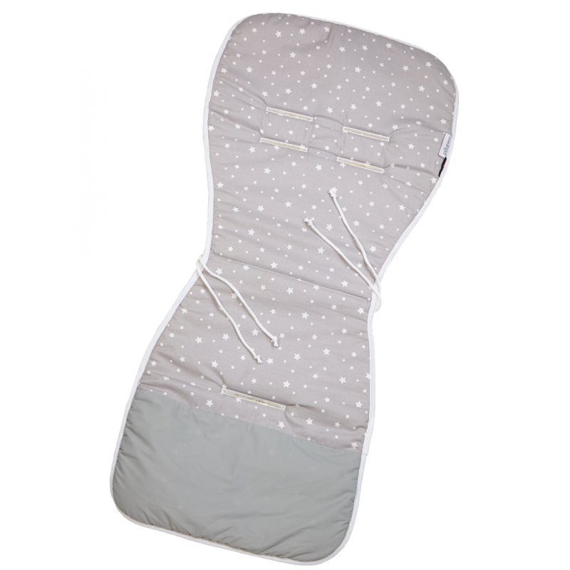 Little Angel Outlast Thermoadaptive Pushchair Liner – Stars