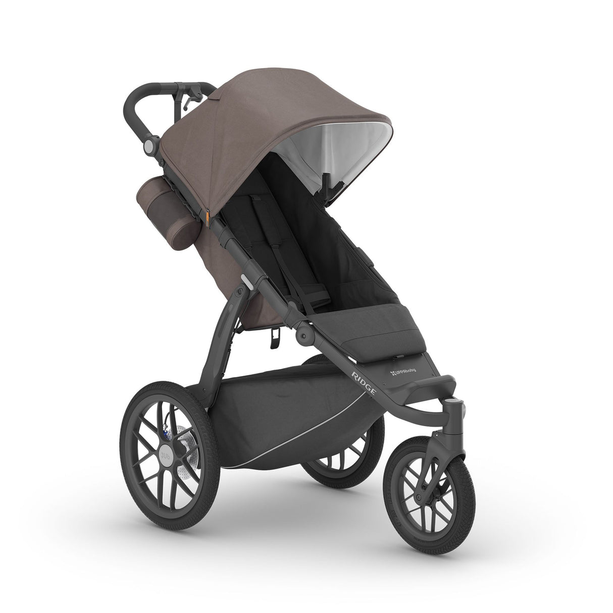 UPPAbaby Ridge All Terrain Pushchair - Theo