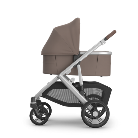 UPPAbaby Vista V3 Pushchair and Carrycot - Theo