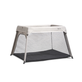 Silver Cross Slumber 3-in-1 Travel Cot & Playpen - Stone