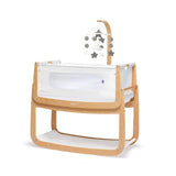 Snuz Scandi Decorative Crib Mobile - Natural