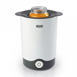 NUK Thermo Express Baby Bottle Warmer