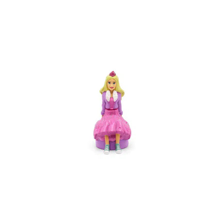 Tonies - Barbie: Princess Adventure