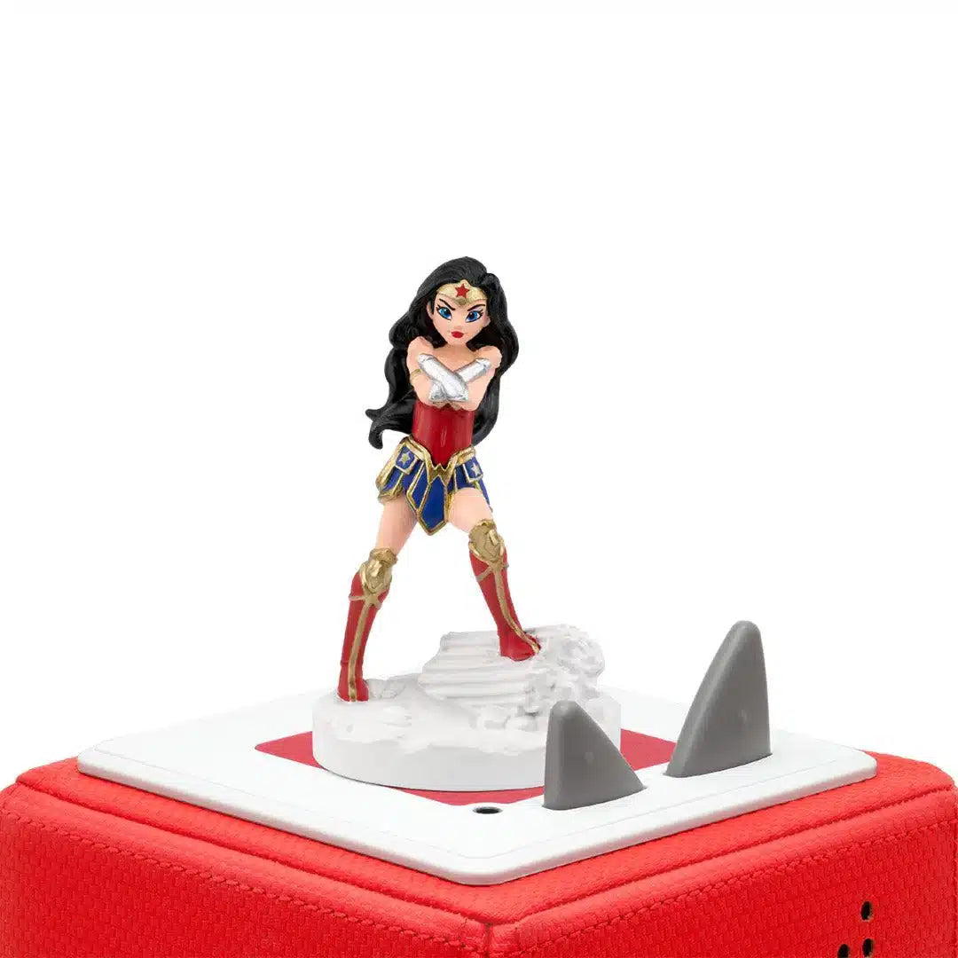 Tonies - DC: Wonder Woman