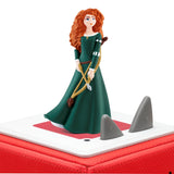 Tonies - Disney Brave - Merida