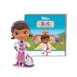 Tonies Disney - Doc McStuffins