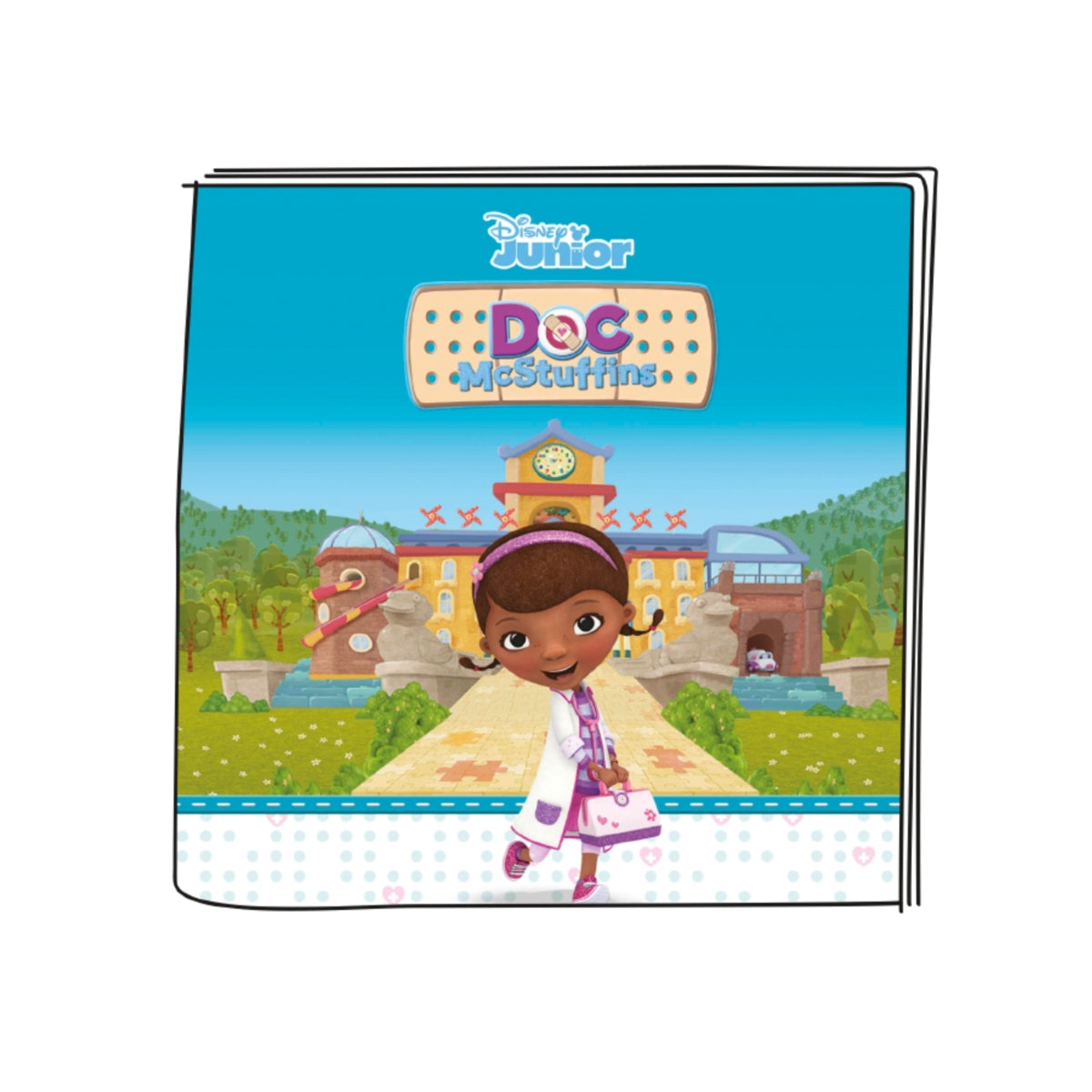 Tonies Disney - Doc McStuffins