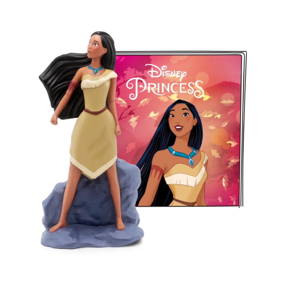 Tonies Disney - Pocahontas