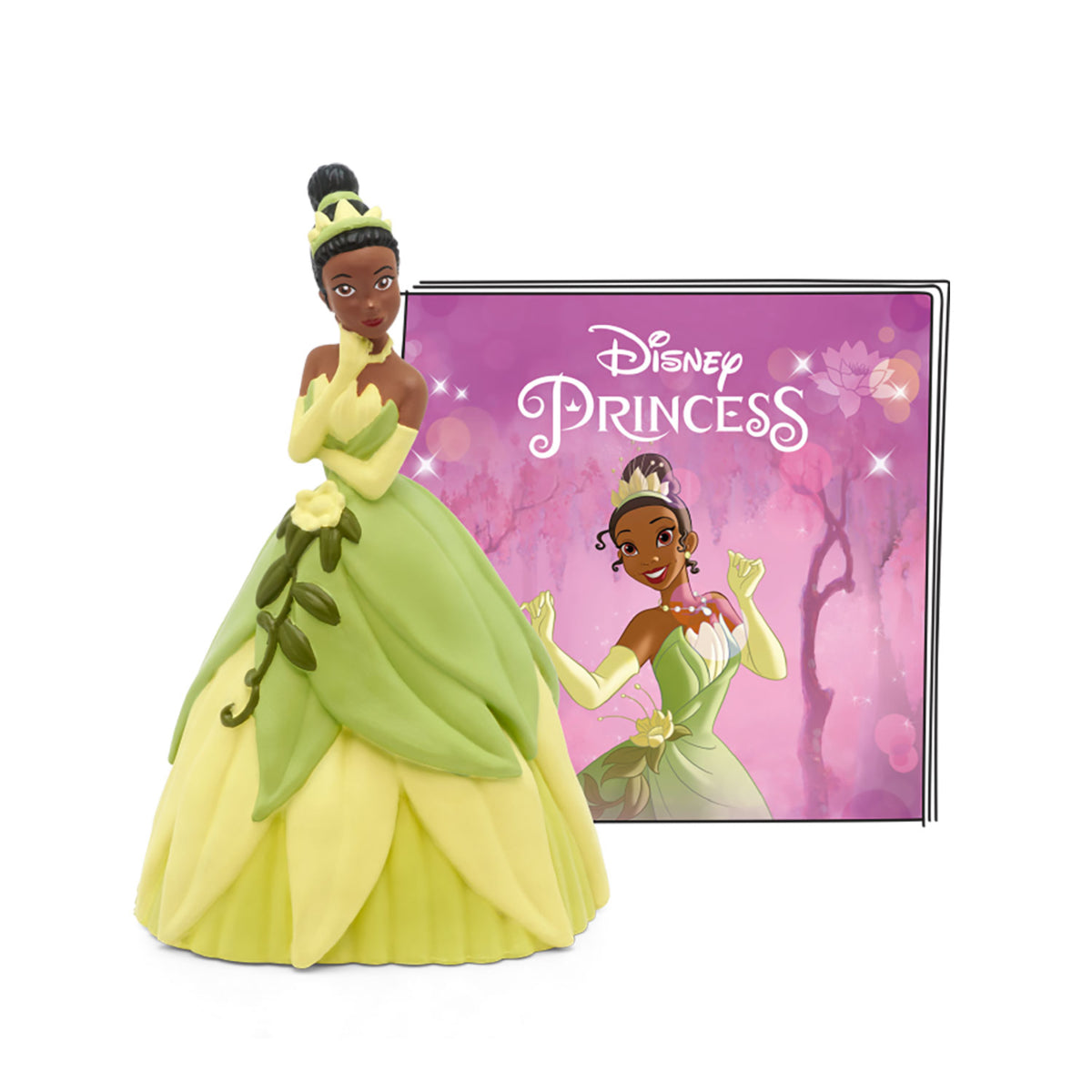 Tonies Disney - The Princess and the Frog