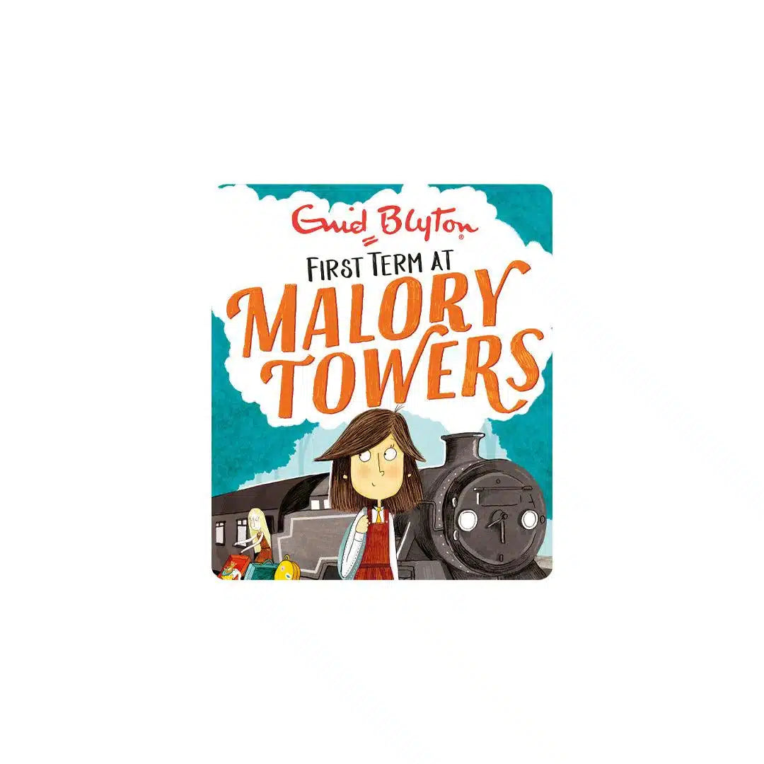 Tonies - Enid Blyton: Malory Towers