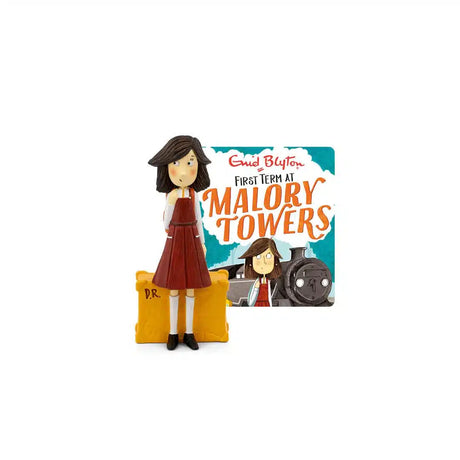 Tonies - Enid Blyton: Malory Towers