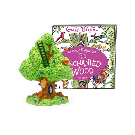 Tonies - Magic Faraway Tree: The Enchanted Wood