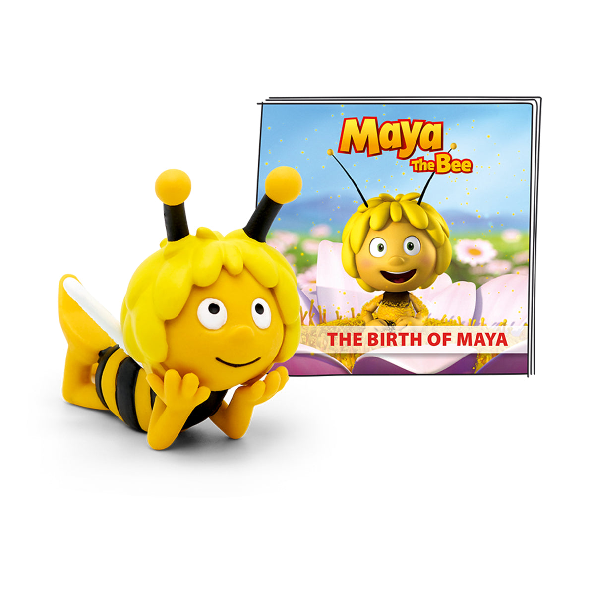 Tonies Maya the Bee - The Birth of Maya