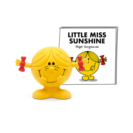 Tonies - Mr Men: Little Miss Sunshine