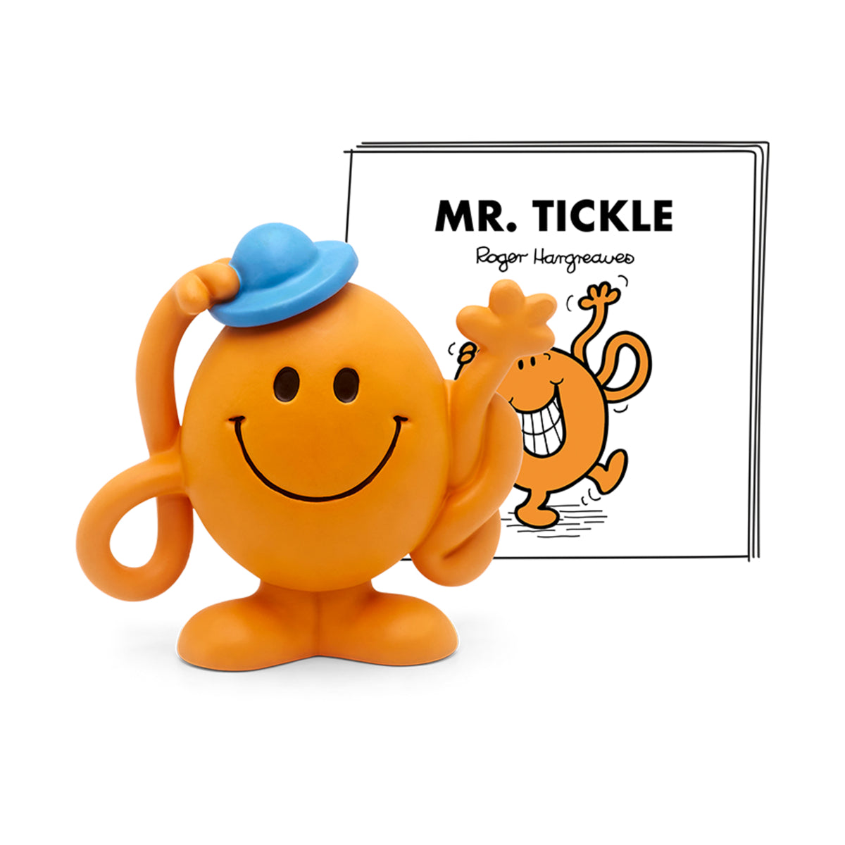 Tonies - Mr Men: Mr Tickle