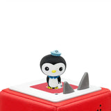 Tonies - Octonauts: Peso