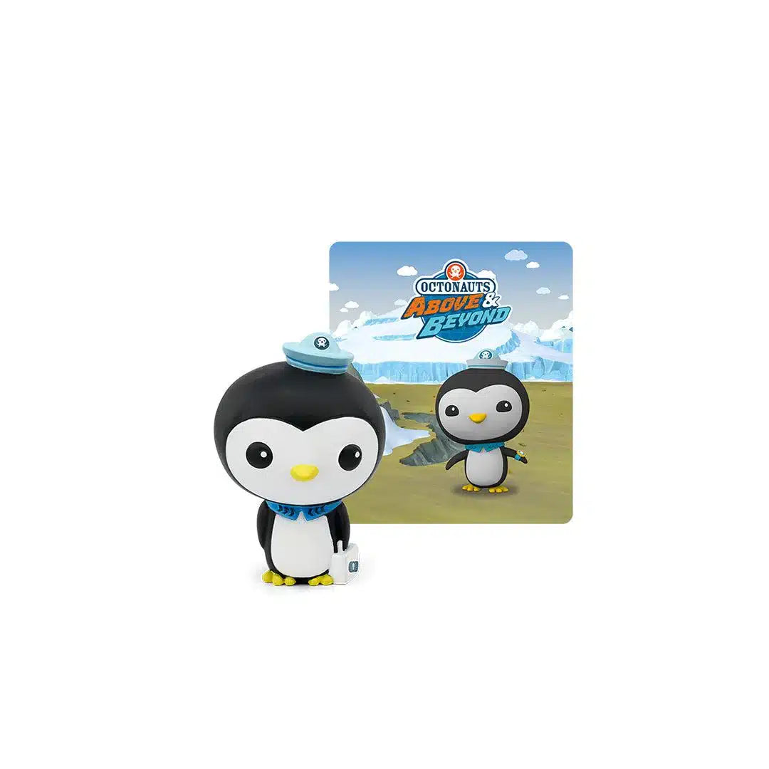 Tonies - Octonauts: Peso