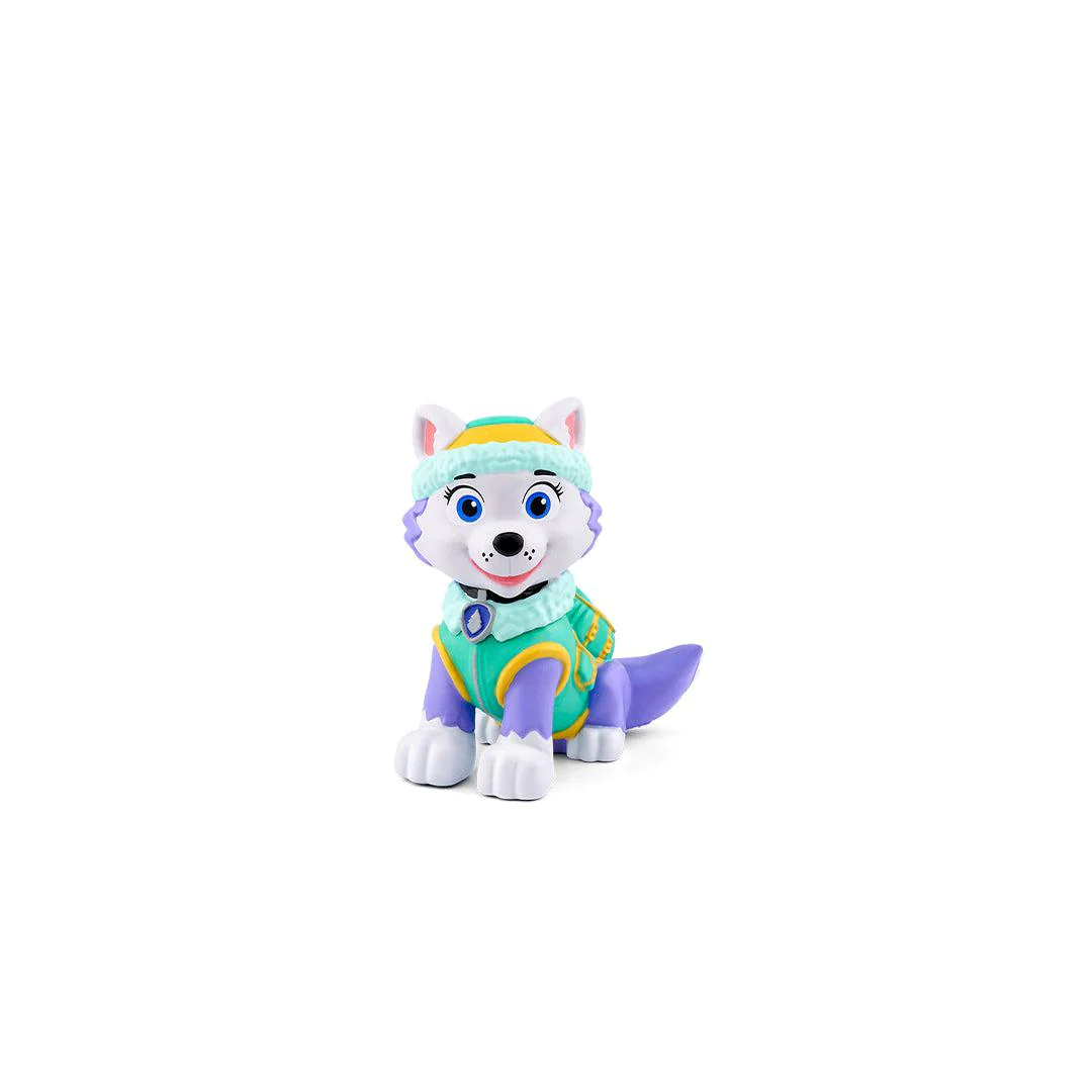 Tonies – Paw Patrol Bundle: Rex / Rocky / Zuma / Everest