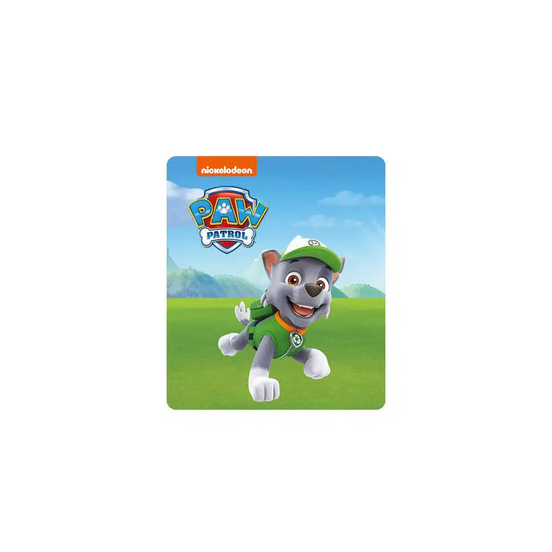 Tonies – PAW Patrol: Rocky