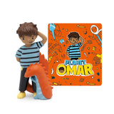 Tonies - Planet Omar: Accidental Trouble Magnet