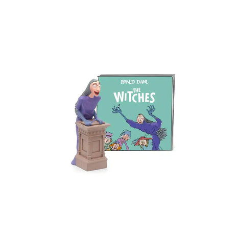 Tonies - Roald Dahl: The Witches