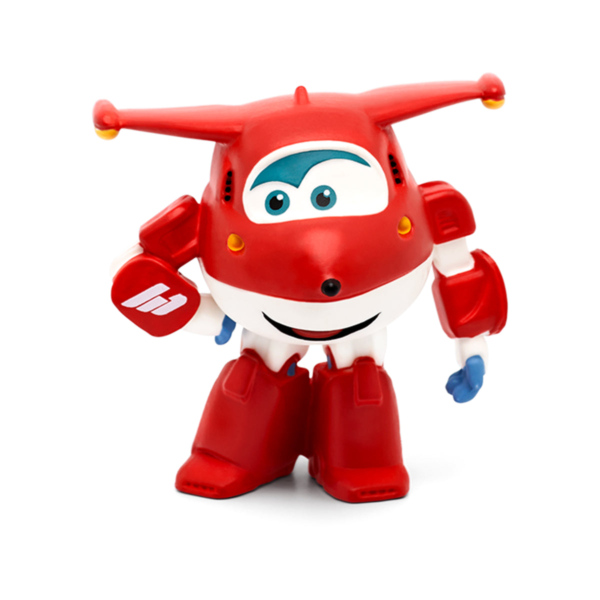 Tonies - Super Wings: A World of Adventure - Jett