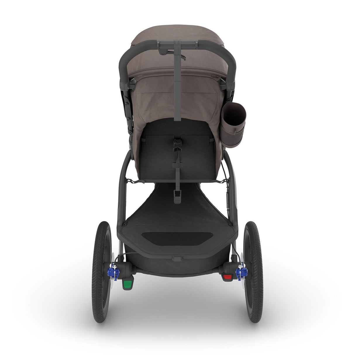 UPPAbaby Ridge All Terrain Pushchair - Theo