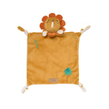 Tutti Bambini Baby Comforter - Run Wild