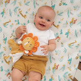 Tutti Bambini Baby Comforter - Run Wild