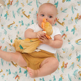 Tutti Bambini Baby Comforter - Run Wild