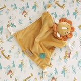 Tutti Bambini Baby Comforter - Run Wild