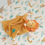 Tutti Bambini Baby Comforter - Run Wild