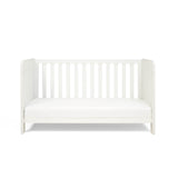 Tutti Bambini Alba Cot Bed - White